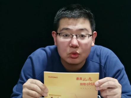 与国同庆真提气!宇通T7模型沉浸式开箱,为河南企业加油~ #开箱视频 #带你懂车