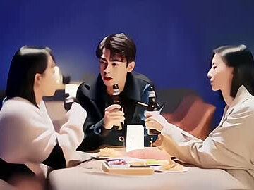 《谁都知道我爱你》隐藏结局菲儿强大,笑然劳苦,李惠最幸福#爱情 #好剧推荐 #婚姻 #一起追剧 #剧情 #恋爱 #娱乐圈 #先婚后爱 #高甜来袭 #关于爱情