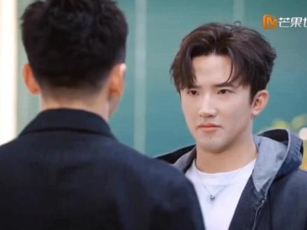什么都是假的,叔侄俩的感情是真的#毛巾少爷 #洁丽雅 #二叔
