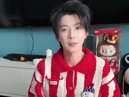 这是咱豆芽老师接的sw嘛,怎么不带star一起!!#郝熠然#云旗 #诚实一口小金袋 #萌宠 #云熠星河