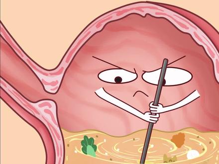 你吃啥东西会胃反酸?#充能计划#春日魔法挑战#奇妙知识在抖音 #轻漫计划