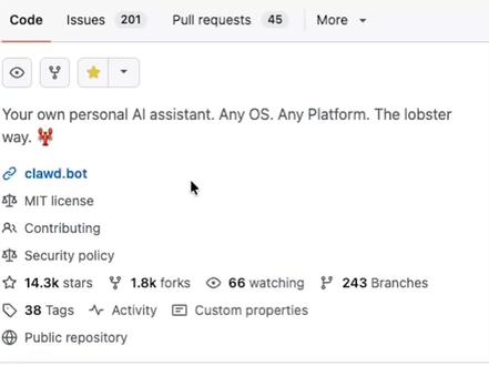 推特爆火的Clawd Bot,24 小时服务的AI助手 Clawd Bot ,可以独立部署到不用电脑或者虚拟机上,然后你就会获得一个全天候 24 小时服务的AI助手 #ai #AI #AI工具 #效率工具 #agent