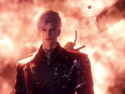 纯享版来啦
好帅好帅好帅
#秦彻 #恋与深空 #恋与深空爱宇宙诗王座 #秦彻混沌纪