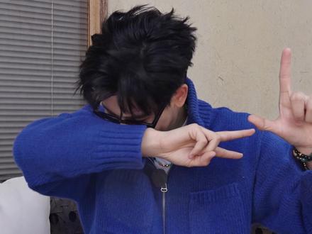 LOVE纯享版,bgm严选by@胡先煦 #胡先煦 #love转场