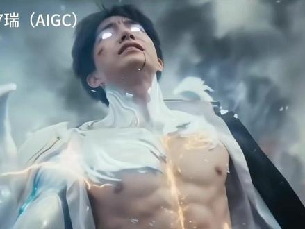 超夯的ai变身教程来咯,吞噬星空ai变身教程,人前显圣名场面,如果你的兄弟在你面前变身你会怎么样?#由小云雀seedance2.0制作 #小云雀AI #小云雀爆款马上成片 #小云雀seedance #芯有云雀创作飞跃