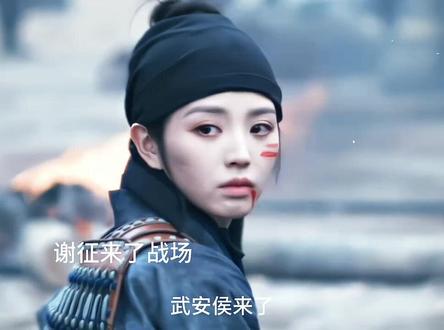 长玉在战场才知道言正是武安侯,才知道被骗