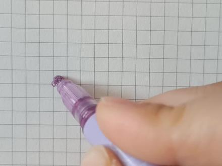 妹妹画的立体爱心VS姐姐画的立体爱心,你喜欢谁画的呢?