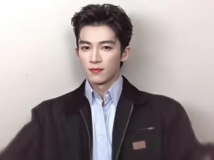 感觉唐宫奇案的剧宣,我们才刚翻到前几页 #白鹿 #王星越 #唐宫奇案 #白鹿王星越给剧宣下猛料了 #白鹿王星越双A共创来炸场了