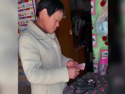 网红张秀秀人设崩塌?被网友质疑视频造假,婆婆怒揭其真正面目 #娱乐圈 #我要上热门 #娱乐