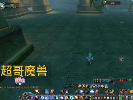 52-60哈卡神庙单刷升级#魔兽世界怀旧服