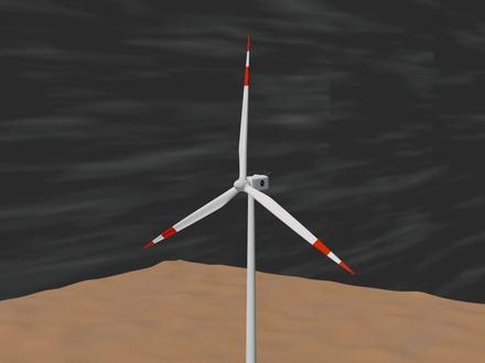 风力发电机是如何发电的?从叶片转动到电力诞生的工程智慧 想象一下,一个高达40层楼的钢铁巨人,屹立在旷野之中。当风拂过它那如同飞机机翼般精妙的流线型叶片时,一场巧妙的能量魔法便开始了。叶片捕捉风能,驱动巨大的轮毂和主轴旋转;精密的多级齿轮箱将缓慢的转动加速百倍;核心的双馈感应发电机随之高效运转,将清洁电力馈入电网。这一切,由智能的变桨与偏航系统精准控制,并由坚实的重力基础和全面的防雷系统默默守护。这不仅是工程学的奇迹,更是人类通往绿色未来的稳定基石。