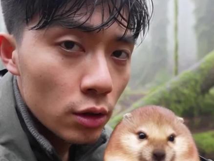 给我的刀盾安上了运动相机,它能拍到什么画面呢?
小刀盾的习性是怎样的呢?
#我的刀盾 #柴犬宝宝 #猫meme日常 #萌宠日常记录 #歪比巴卜