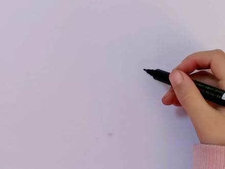 彩铅简笔画,画蛋仔派对飞天小猪班尼,是个戴着红围巾的粉色气球 #卡通画 #彩铅画 #画蛋仔 #画画 #手绘 #简笔画 #画卡通 #画猪 #手绘过程分享