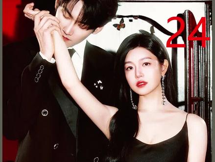 第二十四集《狙击蝴蝶》李雾和岑矜重新在一起#狙击蝴蝶 #狙击蝴蝶周柯宇陈妍希 #陈妍希 #周柯宇