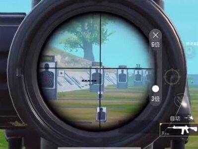 种握把如何选择?超详细全面讲解!#和平精英