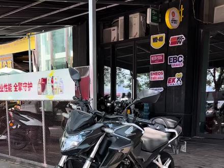 浅谈本田CB500F缺点。#CB500f