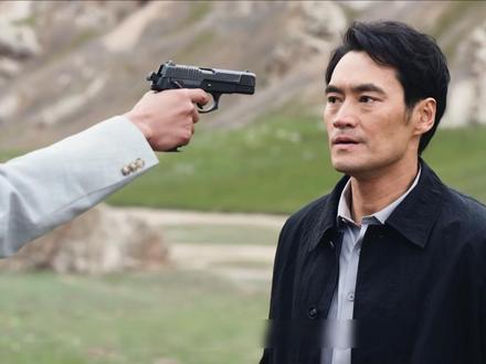 《生命树》:孟耀辉打算跑路,白菊寻找证据时遇到危险#生命树 #时常被生命树感动