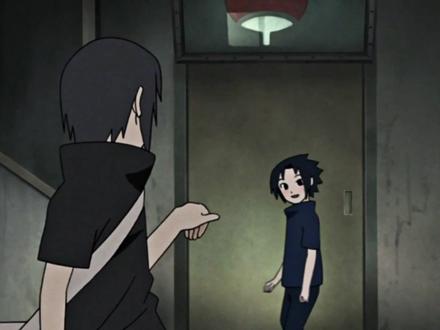 原谅我 这是最后一次了 #鼬