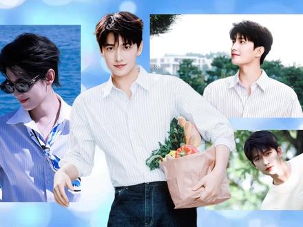 杨洋真的诠释了什么叫用作品说话#杨洋 #雨霖铃 #演员 #抖音精选