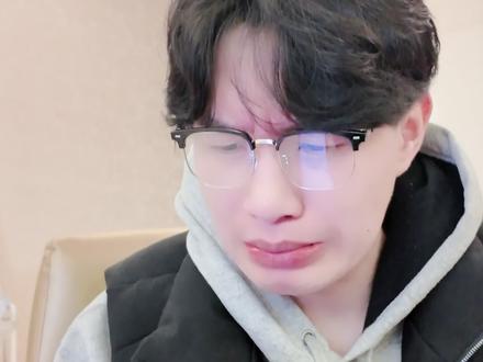 也是吃上辣弟胖丁的清补凉了,熏得我掉眼泪@辣弟胖丁 来改作业#辣弟胖丁 #攻爆居丁 #清补凉 #抽象 #半句再见