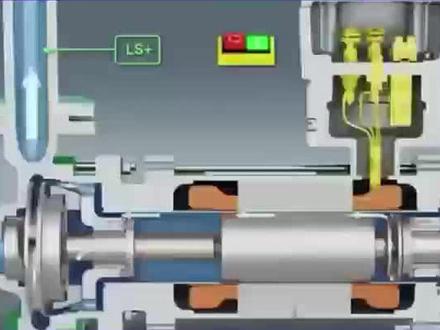 屏蔽泵工作原理介绍#屏蔽泵 #屏蔽泵厂家 #屏蔽泵配件 #屏蔽泵转子 #屏蔽泵维修