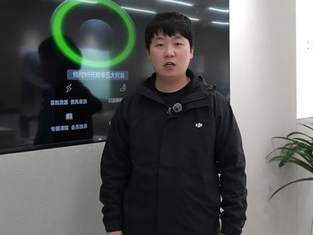 新品来啦,RS5#大疆 #大疆稳定器 #运城大疆