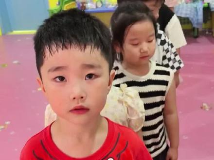 第二集 脑筋急转弯#脑筋急转弯 #幼儿园 #可爱萌娃 #抖音小助手