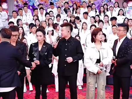 2026年5月17日木森直播回放(完)#木森大舞台月赛决赛 #木森大舞台有才你就来