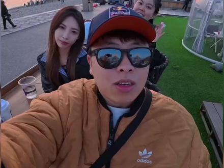 36岁机车网红黄油腻意外去世,出事前机车曾多次暗示,自己一语成谶#黄油腻 #网红