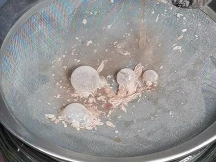 夏天温度高,酒容易长毛,三个解决方法,让你的酒一点不浪费。 #夏日饮品 #新农人计划2022#纯手工零添加