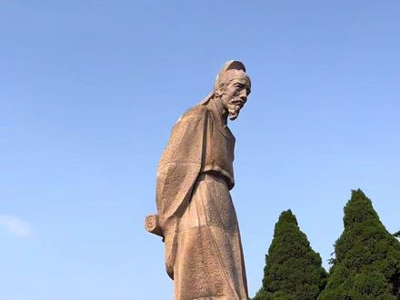 中国最有名的诗人 也是 中国最惨的诗人#少陵野老杜甫