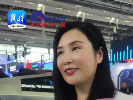 数博大咖说|特斯拉全球副总裁陶琳:今年是特斯拉进入中国的第十年,也是中国的新能源汽车蓬勃发展的十年。特斯拉将同其他新能源车企一起,让市场理念、生产技术更加优化。(记者:李悦、王智华、孙青欣、王凯鹏)