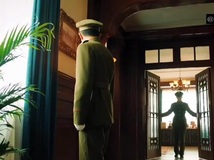 大决战:作为老蒋的左膀右臂,陈布雷是真敢说直接让蒋出国去休息