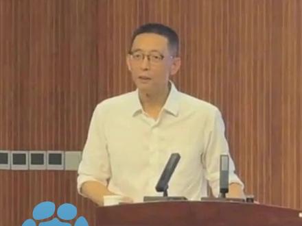 西湖大学首次面向河南招生,校长施一公返乡宣讲:希望我的家乡能够有更多学生到西湖大学,成为改变世界的力量#大象主播说