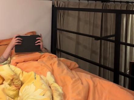 诡秘你要的工科生vlog来了 #在拍一种很新的vlog #vlog十亿流量扶持计划 #内容太过真实 #大学 #上海 师从@白日梦想家
其实是周末拍的对因为周末也是没课的一天