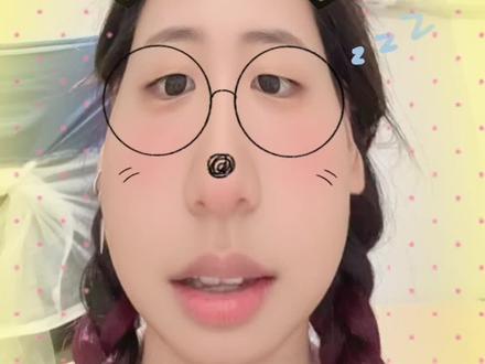 回复 @泡菜鱼的评论 #垂耳兔发型 #发型教程