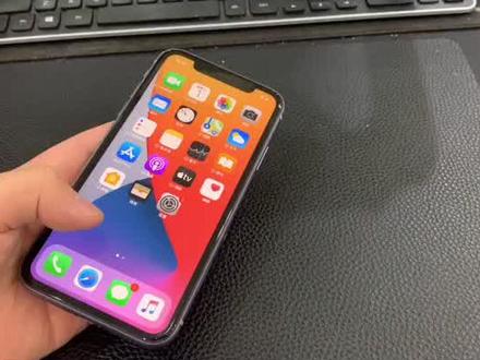 IOS14系统 升级上去,降不回来了怎么办#ios14 #降级