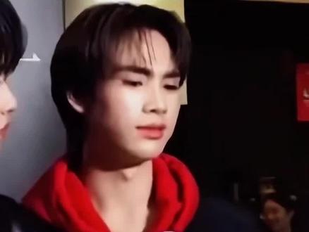 你俩都暧昧成啥了#尤金啪叽 #ryujinpatji #娱乐明星 #泰星 #糟糕糟糕omg