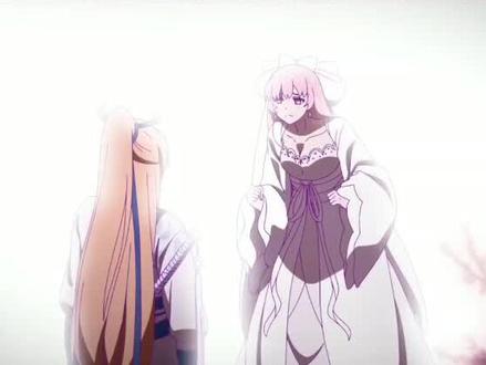 因为,他看她的眼神,瞒不过你。#国漫