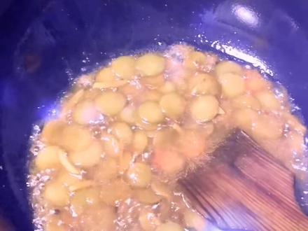 五河小豆饼,简单的家常菜,外地朋友们不会烧的可以看过来#小时候味道 #地方特色美食