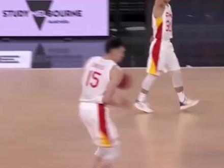 9名CBA球员出走湾区翼龙,将来可能会有更多的球员效仿