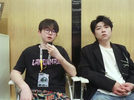 解说快问快答来袭! @NV酷酷@解说RPG 心目中夏季赛最强战队居然是?#PEL热浪对决一夏 #2026PEL夏季赛 #2026PEL #和平精英