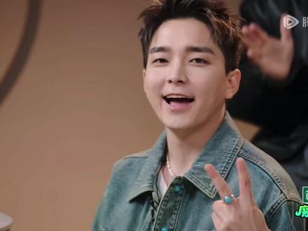 魔力歌先生切片 呼和图拉嘎#魔力歌先生 #抽象