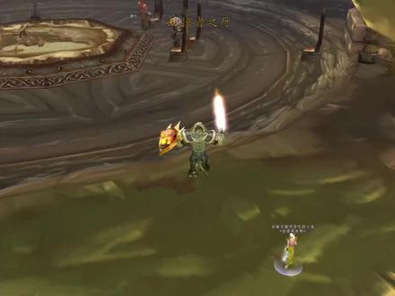 武器战大提升 #魔兽世界 #魔兽世界时光服 #魔兽世界时光服上线