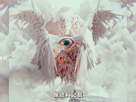 天使很丑?越强越丑? #视觉震撼 #推荐电影 #超燃 #影视解说 #我的观影报告 #魔幻 #奇幻 #大片即视感
