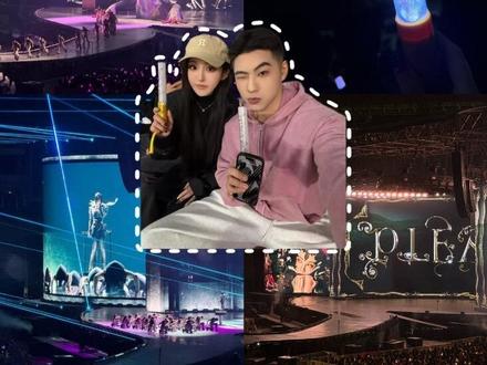 蔡依林的兵来啦!!长沙场真的太好看了!!看爽啦!!#蔡依林演唱会 #蔡依林长沙 #蔡依林长沙演唱会 #vlog #演唱会现场