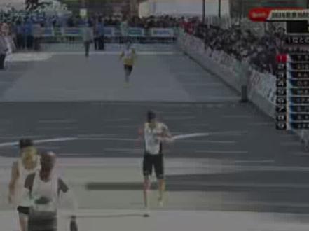 丰配友战胜了大迫杰!新的全国纪录!
#东京马拉松 #全国纪录 #大迫杰 #丰配友 #中国马拉松