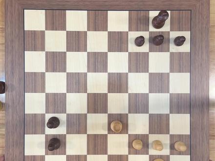 国际象棋基本规则-将杀 #荭羽国际象棋书店
#荭羽国际象棋
#国际象棋
#国际象棋书店
#书店
#教学