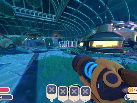 【史莱姆牧场2】全流程攻略实况解说 PART 3 安康史莱姆 #可爱到爆炸💥 #史莱姆牧场2