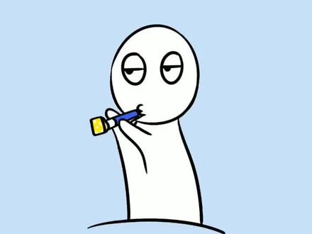 终于知道你为什么喜欢发表情包了。#冷知识 #dou是知识点